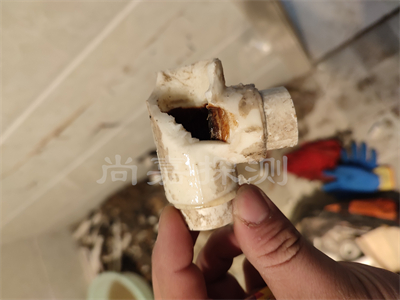 德州自来水管道漏水检测