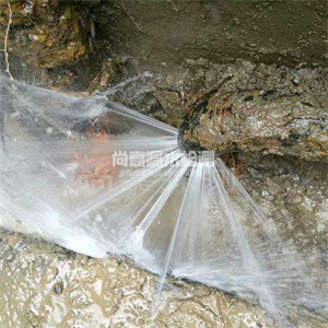 德州消防管道漏水检测