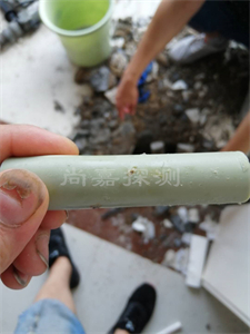 德州室内漏水检测